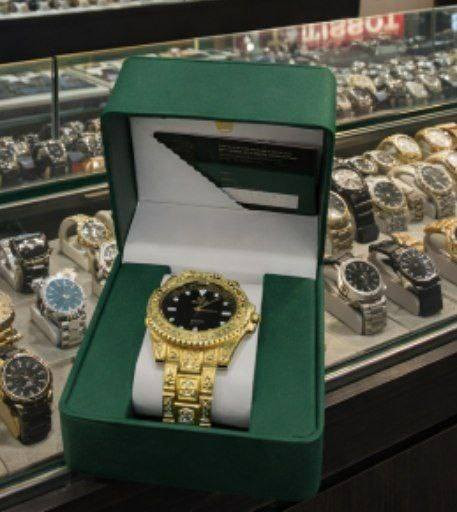 ساعه رولكس قطعتين يجننن اثنين ب17


**إذا كنت صاحب هذا الإعلان وتريد حذفه لأي سبب، رجاءا أرسل رسالة إلى الدعم الفني**