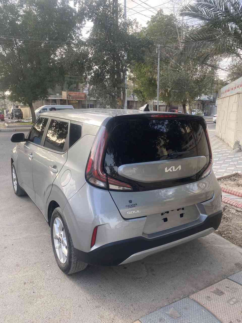 اسلام عليكم صول موديل 2024 دخول جديد مكينه 2000شاشه جبيره تحكم استيرن كشن كهرباء بصمه الرقم *********** السعر 134العنوان بغداد الامين الثانيه
