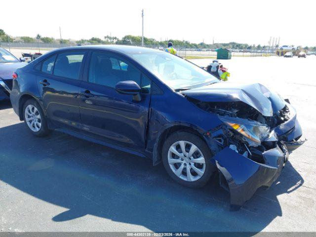 2025 TOYOTA COROLLA LE

شحن مباشر الى اربيل عن طريق مرسين تركيا 
شحن مباشر الى العراق عن طريق الحرة الاردن 
*********** :📞 
*********** :📞
السعر :  بيع مباشر بسعر 45 ورقة 4500$
تاريخ المزاد : 
الضرر : حسب الصور المرفقة 
بيع وشراء كتب شهداء 
شراء سيارات تحت الموديل لمن لديه كتاب ضباط 
لو كتاب دبلوماسي 
بالامكان ادخالها بكتاب ذوي الشهداء باعفاء كمركي مع اعفاء الرقم 

🔺نتكفل بالسيارة لحين وصولها 
🔺اي استفسار مراجعة المكتب 
🔺 اوقات العمل كل ايام الاسبوع من الساعة ال 5 عصراً ماعد يوم السبت و الاحد عطلة المزاد
🔺 عملنا شراء السيارات من المزادات الامريكية والكندية
🔺لدينا تقرير Carfax مجاني لفحص السيارة قبل دخولها المزاد 
🔺 نشحن من جميع الموانئ الامريكية والكندية وبأسعار شحن تنافسية 
🔺نشحن الى دبي و عمان و البصرة و كردستان و تركيا  
🔺لدينا ورشة تصليح في دبي 
🔺لدينا معقب لتخليص السيارات (حرة او معوقين او ذوي الشهداء ) و ايصالها الى الزبائن
📍العنوان : موصل حي الوحدة مقابل معهد صناع الامل 
🔺اوقات الدوام من 4 عصراً وحتى ال11 ليلاً كافة ايام الاسبوع 
☎️ للاستفسار الاتصال على الرقم
م.علاء ابو فهد 
 
*********** :📞 
*********** :📞 ￼
