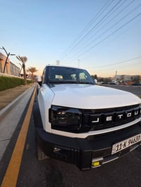 لكجري • ٢٠٢٥ • مشيه ٥٠٠٠