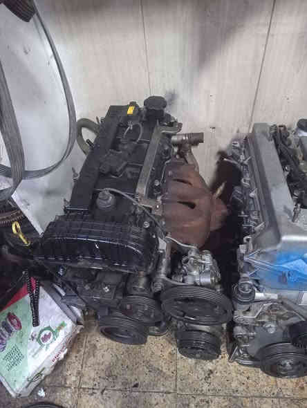 السلام عليكم  يعلن محل السجاد لبيع ادوات وقطع غيار السيارات  عن وصول جميع المحركات والكيرات
  صيني وايراني وياباني  ونيسان  باسعار تنافسيه
 
عنوان الطالبيه مقابيل مطعم الصادق محل السجاد 
رقم التليفون ***********  متواجدين فقط علئ الاتصال
