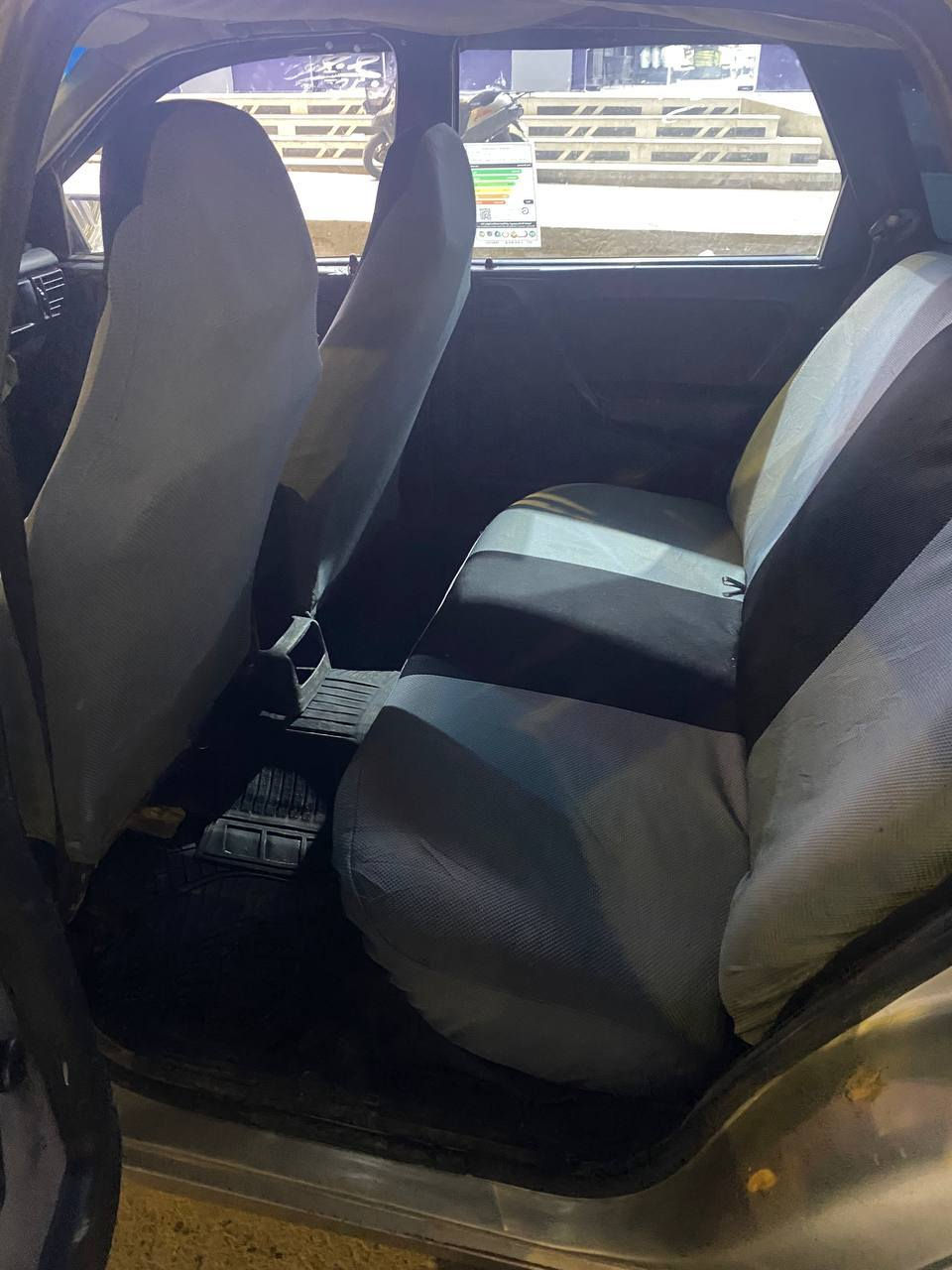 فكتره جنطه موديل 91
حجم 18
رقم جديد وهزه جديد بسمي سياره
محرك معمر جديد 
السعر 36
رقم الموبايل ***********
***********
