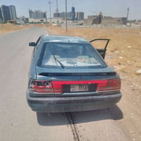 مازدا • ١٩٩٣ • اربيل