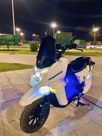 اباتشي • شحن • ٢٠٢٦