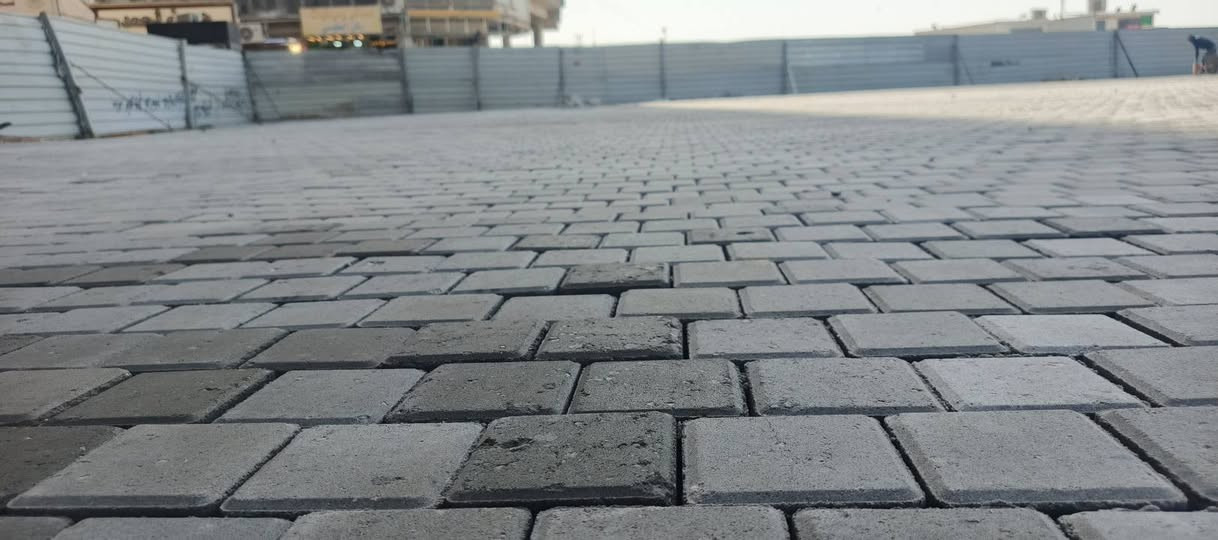🔥 سلام عليكم 🔥
🏗️ تنفيذ جميع أعمال المقرنص والتشطيبات الحديثة بأعلى دقة وإتقان
🪓 عمل مقرنص
⚒️ عمل كابات
🔨 عمل أرصفة
🚧 عمل ساقيات
📎 عمل مرمر
🔩 عمل بورسلين
🧱 عمل كاشي
⚔️ عمل كربستون
🎨 عمل نقشات وديكورات حديثة
✅ السرعة في الإنجاز
✅ الدقة في العمل
✅ أسعار مناسبة
✅ كادر متخصص وخبرة مميزة
📍 نعمل في بغداد وجميع المحافظات 🇮🇶
📞 للحجز والاستفسار:
***********
