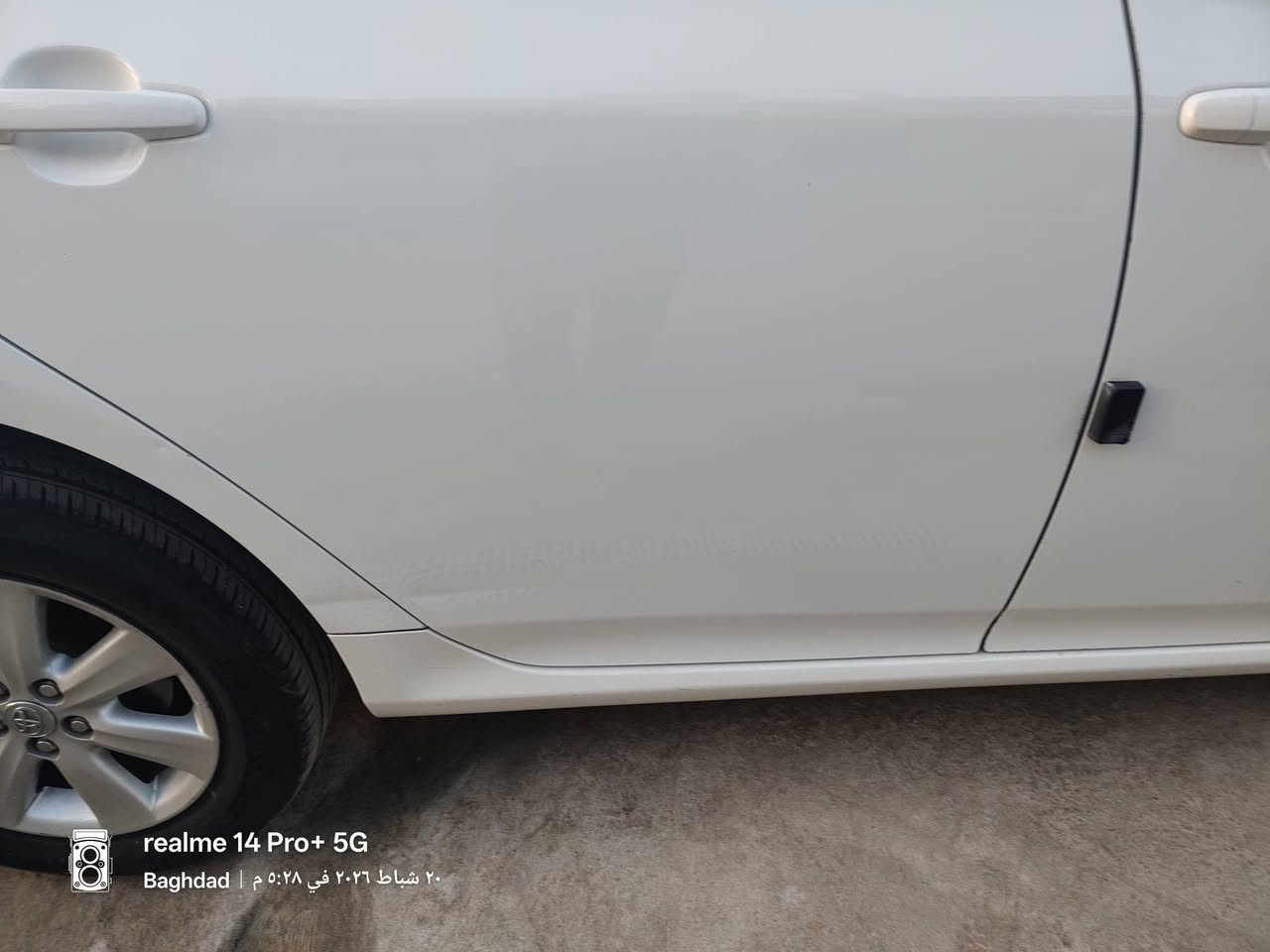 سياره كورلاء للبيع شركه العامه موديل 2011سياره باسمبي تدفه تبريد سيارهجاهزه تخم تاير مكينه 1800مابيها اي نقص السعر 1800السعر 140$الشراي يتصل على ***********بغداد السكن
