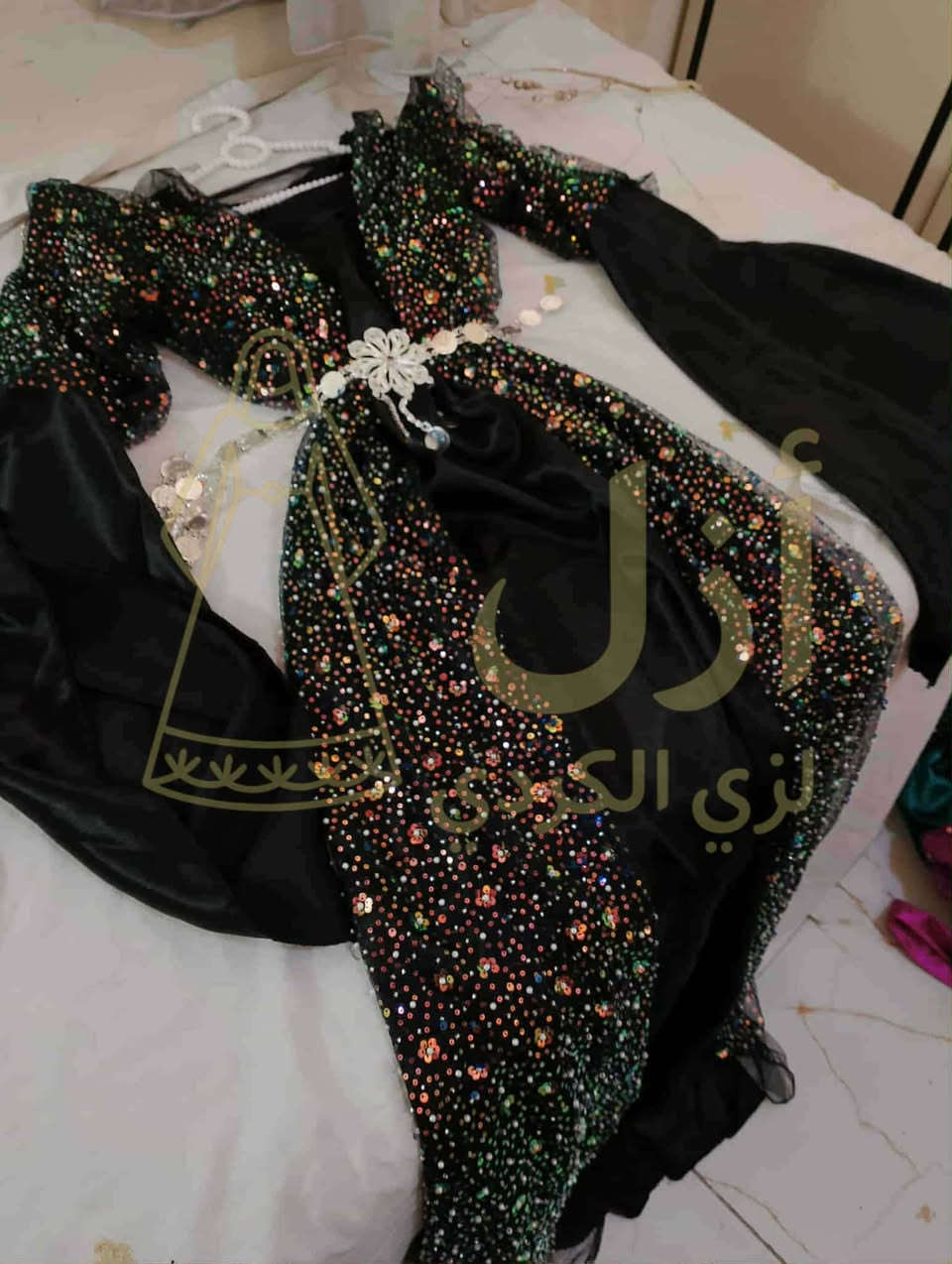 بنات كردي متوفر عندي وأسعار كلش حلوه ومناسبه لتحب تحجز خاص وهاي صفحتي رسميه طبو وشوفو موديلات بعد وتدللون


**إذا كنت صاحب هذا الإعلان وتريد حذفه لأي سبب، رجاءا أرسل رسالة إلى الدعم الفني**