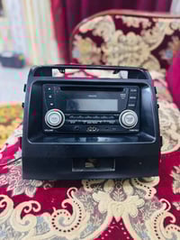 مسجل لاندكروز • أصلي • شرط الفحص