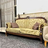 تخم مصري • خشب زان • ١٠مقاعد