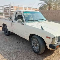 موديل ٨٠ • تحويل مباشر • محرك بلادي