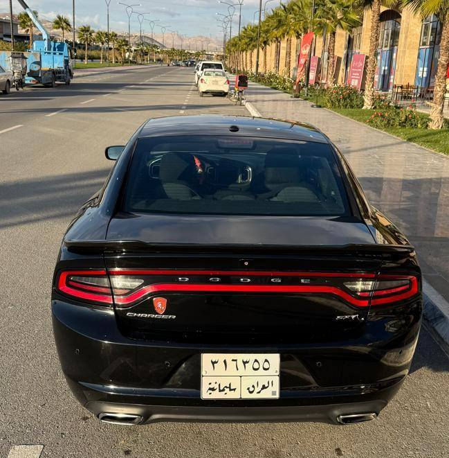 دۆج جارجر 
مۆدێل ٢٠١٨
مواسەفات SXT 
ماشیە ١٦٠ الف کیلۆمتر / بدون ارباگ / شاشە کبیر / کیر ماوس / محرک ٦ سلندر / ویل اس ئارتی / کشنات شاموا 
ا قتع کلێر امریکا بدون دواخل
سعر ٢٢٥ وەرەقە 
٢٢٥٠٠ $ 

*********** السليمانية, العراق
