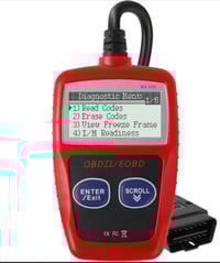 قارئ أكواد • أعطال سيارات • توصيل الموصل