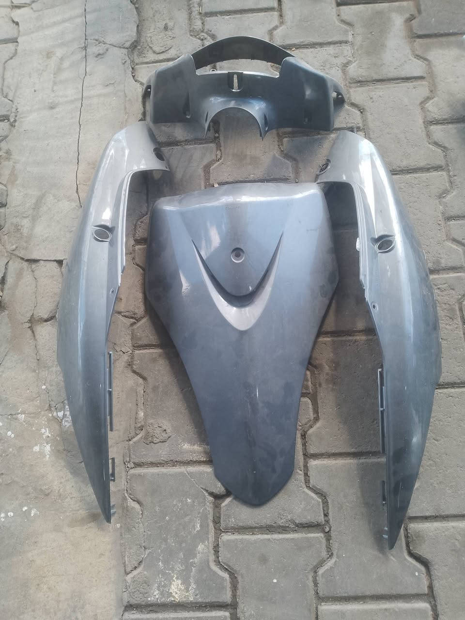 السلام عليكم كفرات مال ماغولي 1 ومال عدله عدد 2 جدد مال مال تعزيلت محل سعر 25 الواحد خابر وتدلل ***********
