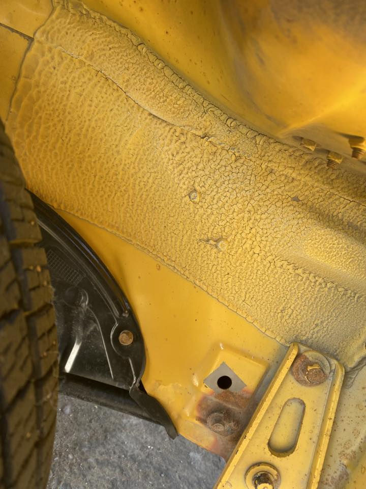 سلام عليكم سايبه البيع مديل12 سياره قطره صبغ ما بيه بس هلالات معمريهن تخم تاير خط ابيض جديد مكينه جديده لا تنقيص ولا تبخير تبريد ثلج توشمه جديده كهربائيات كله شغاله رقم انكليزي شواصي جديد مال شركه ما ملعوبات بيهن ترايد يخبل المكان بغداد فلكت حي نصر السعر 33وبيه مجال بصيط  وما بيع اله عقد مروري حبيبي***********
