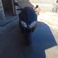 دراجة فوزه • بابل وردیه خارج