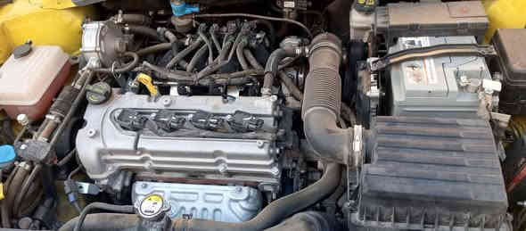 السلام عليكم شانجان Lسفن تكسي 24 ماشيه 66 بنزين غاز سياره مقفوله   ***********
110سعر مكان بغداد والله يرزق الجميع
