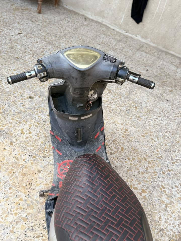 سلام عليكم 
ماكس عدله بوشه 49
مفتوحه مره وحده فقط 
دراجه كلهه بلاديه 
شوف بعينك 
البصره الهارثه 
***********
