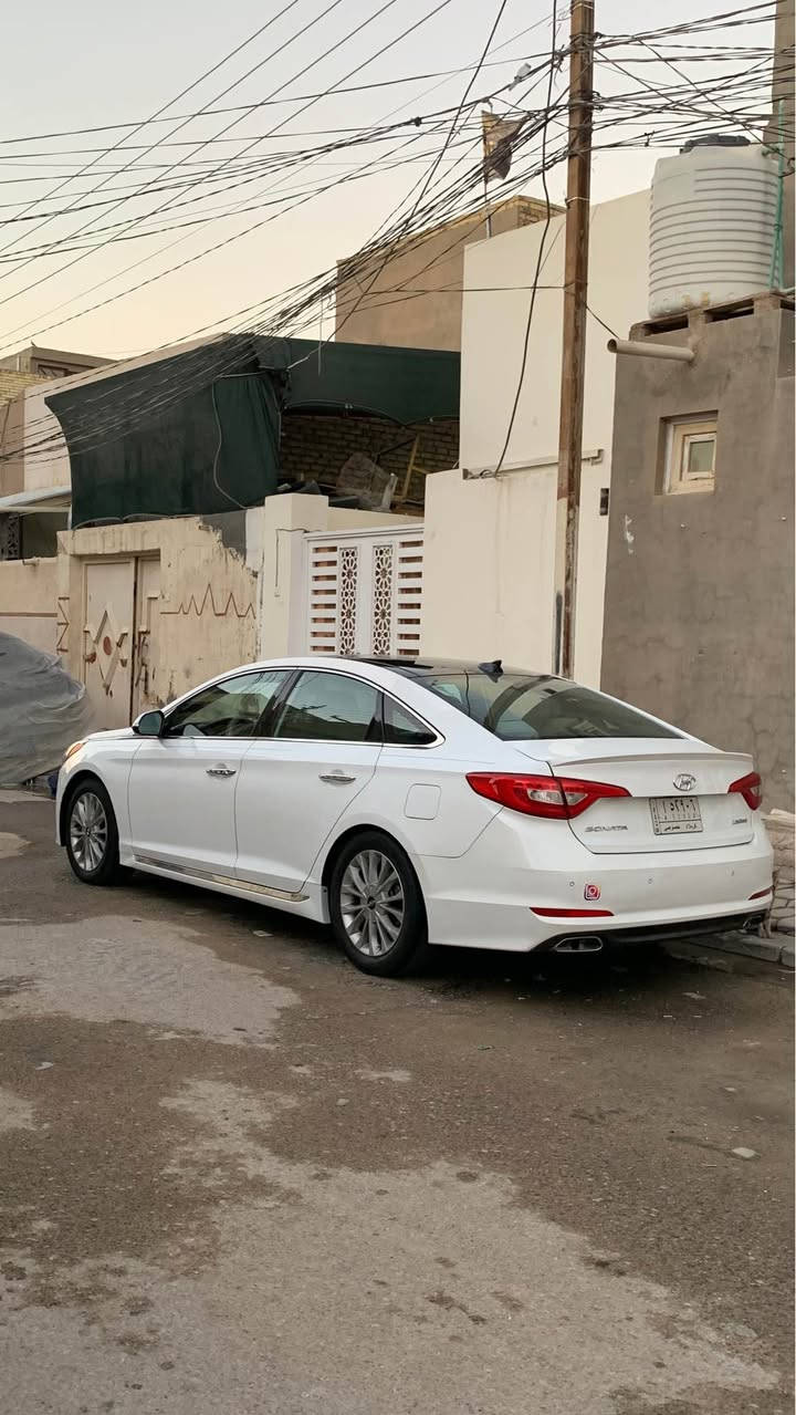 السلام عليكم سوناتا 15 شكل 16 لمتدد فول موصفات معروفه لمتدد موصفاتها للبيع او مرواس ب سوناتا 22/ 23 هم لمتدد النجف, العراق


**إذا كنت صاحب هذا الإعلان وتريد حذفه لأي سبب، رجاءا أرسل رسالة إلى الدعم الفني**