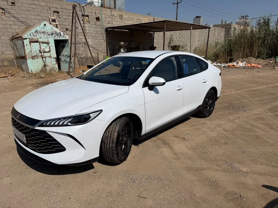 بي واي دي كن بلاس داخل ابيض
ماشيه 15 الف قابل للزياده مكفوله وبعدها زيرو ترايهاً
مكانها ديالى الخالص 

سعرها 18 وربع وبيها مجال بسيط
للاستفسار واتساب اوتصال 
***********
