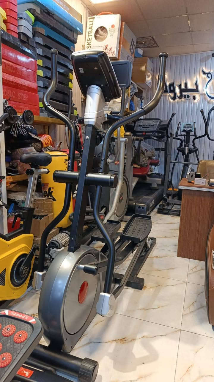 معرض بيروت للاجهزة الرياضية💪....
والرشاقه 🏋️🏋️....
يتوفر لدينا جميع انواع الاجهزه الرياضيه 🏋️🏋️
يتوفر لدينا توصيل جميع محافظات العراق..
📍 البصره العشار شارع الوطن...
للاستفسار على رقم ***********
او خاص 👆👆....
