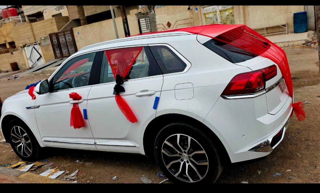 دومي x7
مديل 2019
رقم بغداد حره تحويل ثاني يوم 
السعر 100ورقه وبيهه مجال 
ماشيه 95الف 
بيهه جاملغ صبغ صفحت العبري 
مكينه 2000تيربو 
سبعه راكب 
فول مواصفات واحد على واحد 
بيبان شفط 
بصمه تشغيل مع ابواب 
دواخل جلد 
كشن كهرباء 
بانوراما 
شاشه تحكم حساسات 
كلش هواي بيهه مواصفات 
العنوان البصره حي الحسين ع 
اي أستفسار ***********
  ((بيع او مراوس حسب)) البصرة, العراق
