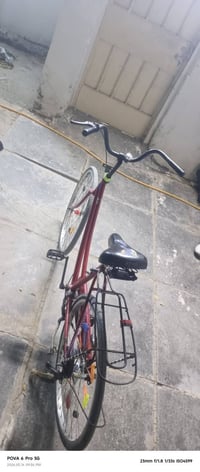 باسكل • حجم ٢٦ • موديل ١٦