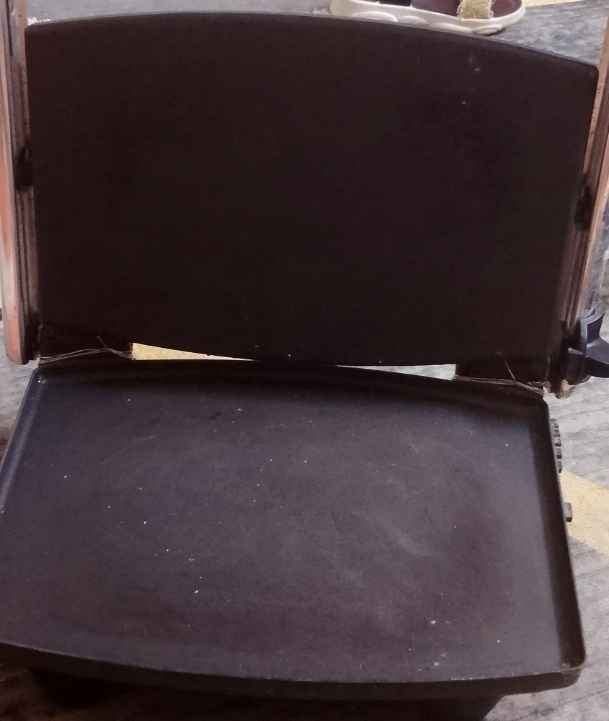 لبيع شراي فقط رجاء مكان بغداد شرط فحط Colombo, Sri Lanka


**إذا كنت صاحب هذا الإعلان وتريد حذفه لأي سبب، رجاءا أرسل رسالة إلى الدعم الفني**