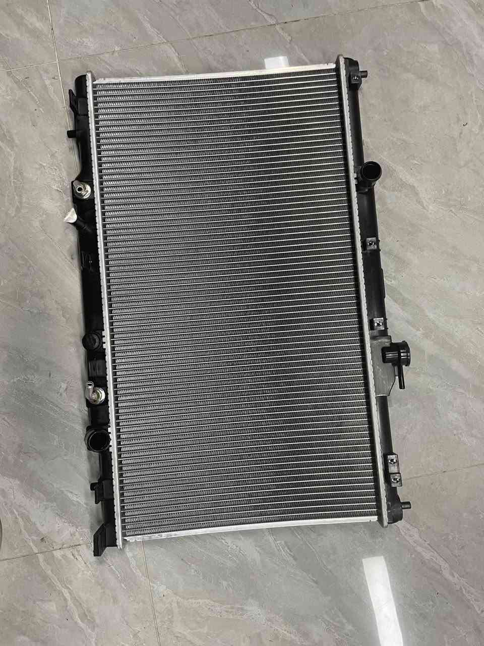Radiator 
مرحباً، أنا بائع مباشر من المصنع في الصين، وأوفر مشعاعات (راديترات)، ووسادات مكابح، وفلاتر، وضواغط، ومكثفات، وغيرها من منتجات السيارات. إذا كانت لديكم أي استفسارات، يرجى التواصل معي عبر واتساب على الرقم: +8617507080760
Hello, I am a direct factory seller from China offering radiators, brake pads, filters, compressors, condensers, and other Auto products. If you have any questions, please add me on WhatsApp: +8617507080760
#AutoPartsManufacturer #bearingsupplier #brakepade #carshockabsorber #AutoPartsWholesale #autopartsfactory #truckaccessories #autopartssupplier #headlights #brakeparts #filter #compressor #accompressors #radiator #condenser #autoparts


**إذا كنت صاحب هذا الإعلان وتريد حذفه لأي سبب، رجاءا أرسل رسالة إلى الدعم الفني**