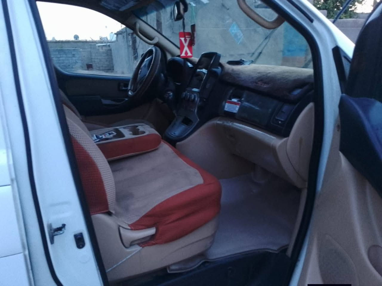 سلام عليكم ستاركس مديل 13
مفتوح محور مسكر مكينه 12مكينه قبل سبوع شادها كير تماتيك جديد حداده مامي وخلي جديد طخم تواير تبربد شرط سياره كافاله عامه سوانار مكفوله من الضربه والصبع والعيب الشرعي بيمي رقم نكليزي بيها مكانات تكحيل خفيف العنوان البصره الزبير ***********
