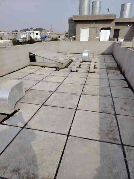 تمرون معكم
استثمر نزول الاسعار قبل بدء الموسم  
كادر عمل متميز وحسب المواصفات الهندسيه المطلوبه
تطبيك السطوح شتايكر واعاده الماستك القديم 🔵
تشمل 🔵 تنضيف السطح. وفرش طبقه فلانكوت وطبقه زفت  واللباد حسب الطلب 
شتايكر حسب الطلب 🔵
ماستك فحص مختبري 🔴 
للتواصل. 
***********
 ***********‬‏

متواجد واتساب ايضا 
والخاص مفتوح 🔴
