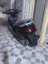 دراجة فراشة • مكينة ناعمة • كهربائيات شغالة