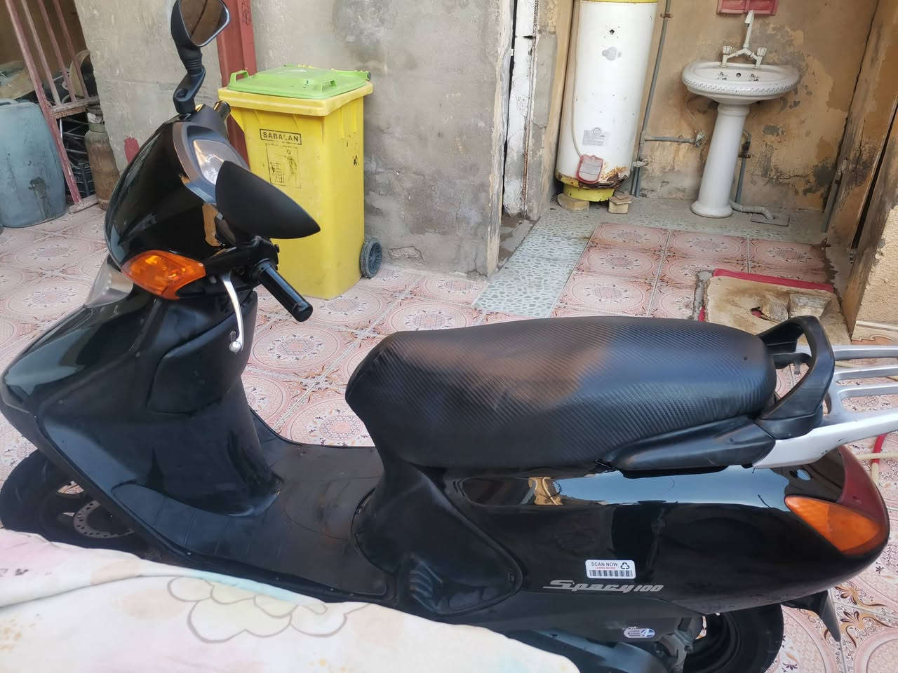 للبيع 800 الف وبيها مجال


**إذا كنت صاحب هذا الإعلان وتريد حذفه لأي سبب، رجاءا أرسل رسالة إلى الدعم الفني**
