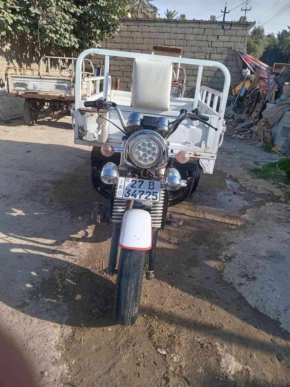 عمي وينهم لجنايه ستوته مديل ١٥ رقم وسنويه محرك ما مفتوح بدي مال ٢٢ ما مكصوص كفاله عامه توير تانكي جعمقه سكنات كله جديد          سعر مليونين و١٠٠ وبيهه مجال قليل لمو شراي لا ترسل        مكان ناصريه مركز          ***********
