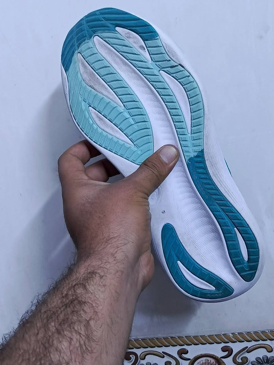 اسكس قياس 44 ونص مستخدم شي قليل 
سعره 35 
يوجد توصيل ***********
