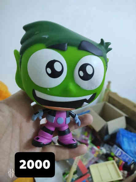 بالة اوربي تفتيح جديد ...العاب نضيفة🔥🔥
متابعة وياكم للبيج كلشي بيه 🥰 وشوفوا المنشورات السابقة 
يتوفر توصيل لكل المحافظات
...
للحجز والاستفسار مراسلة الصفحة أو تيك توك او واتس 
***********
..
مجمع اسطنبول الدغارة قرب الكراج القديم مقابل الحسينية
