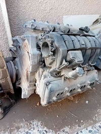 محرك هيمي 5700 • محرك سيارة • مكينة هيمي • كير فور ويل • قطع غيار سيار...
