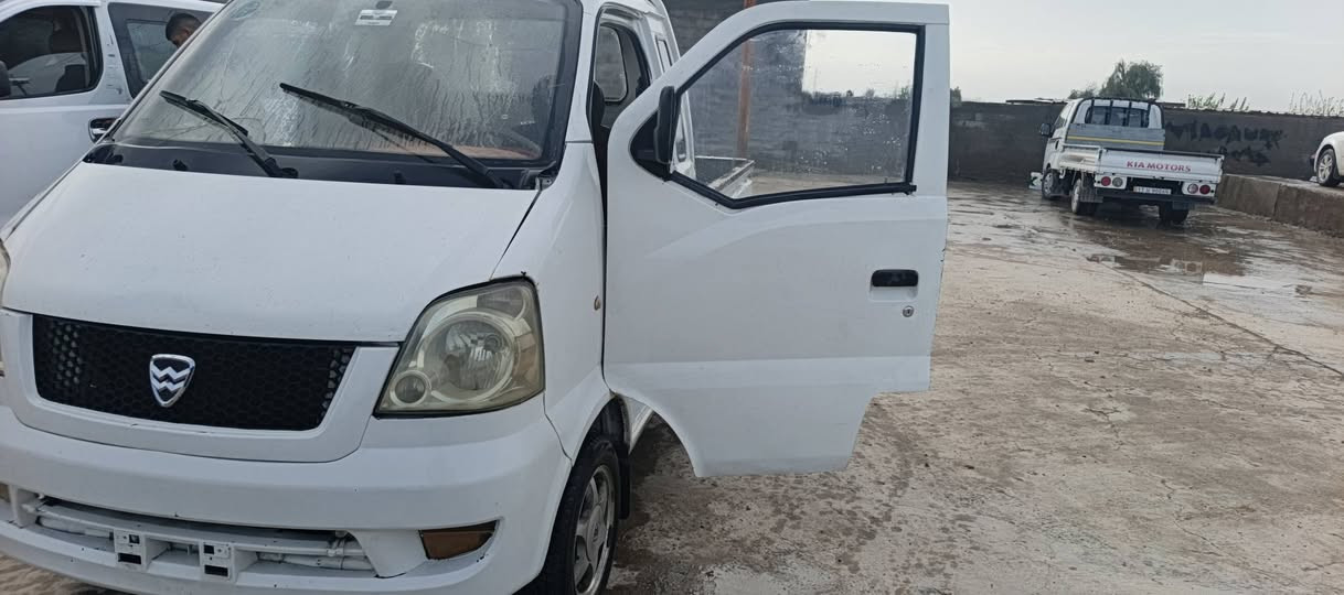 هيفه كير محرك جديد حداديه صدر ما تخلي عليها برغي السعر اتصل ودلل 
***********
