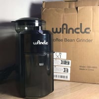 طاحونة • وانكل • ٢٨ طحنة