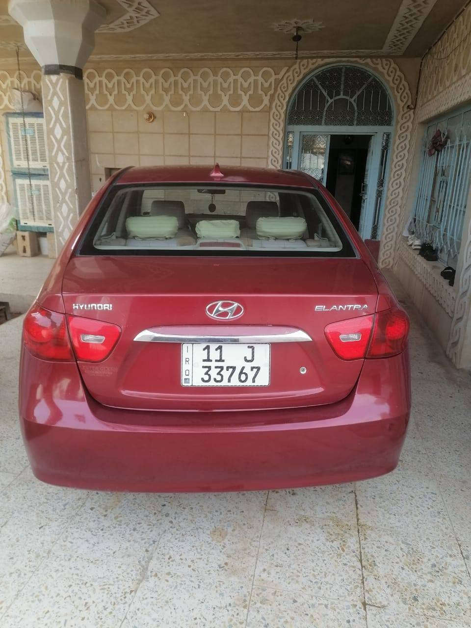 السلام عليكم
سيارة النترا ٢٠١٠ أمريكي مكينه ٢٠٠٠ بدون تبديل حادثه جاملغ الأيمن عكس السايق الخلفي مصلح نفسه موضح مكان الحادث بالصور وياها سونارات ٢ بيها صبغ تقريبا صفحة فقط صبغ بدون معجون بسبب شخوط وخباثة أطفال اكو بعض الملاحظات بالگشر موضح كلشي بالفديو 
السياره كلها بلاديه مملعوب بيها ابدا كهربائيات ميكانيك كله بلاد تبريد تدفئة صدر أمامي خلفي مابيها نقص برغي 
السياره بااسمي بس السنوية ساقطة بشهر ١٢
مكان السياره الأنبار قضاء هيت وبغداد 
***********
السعر ١٠٦ وبيها مجال 
مواصفات السياره :_
كشنات جلد بلادي
حساس اطار
ايكو اقتصادي لصرف الوقود
تحكم ستيرن
فتحة سقف طكتين
