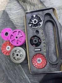 كلج أمامي • مستعمل • حي النصر