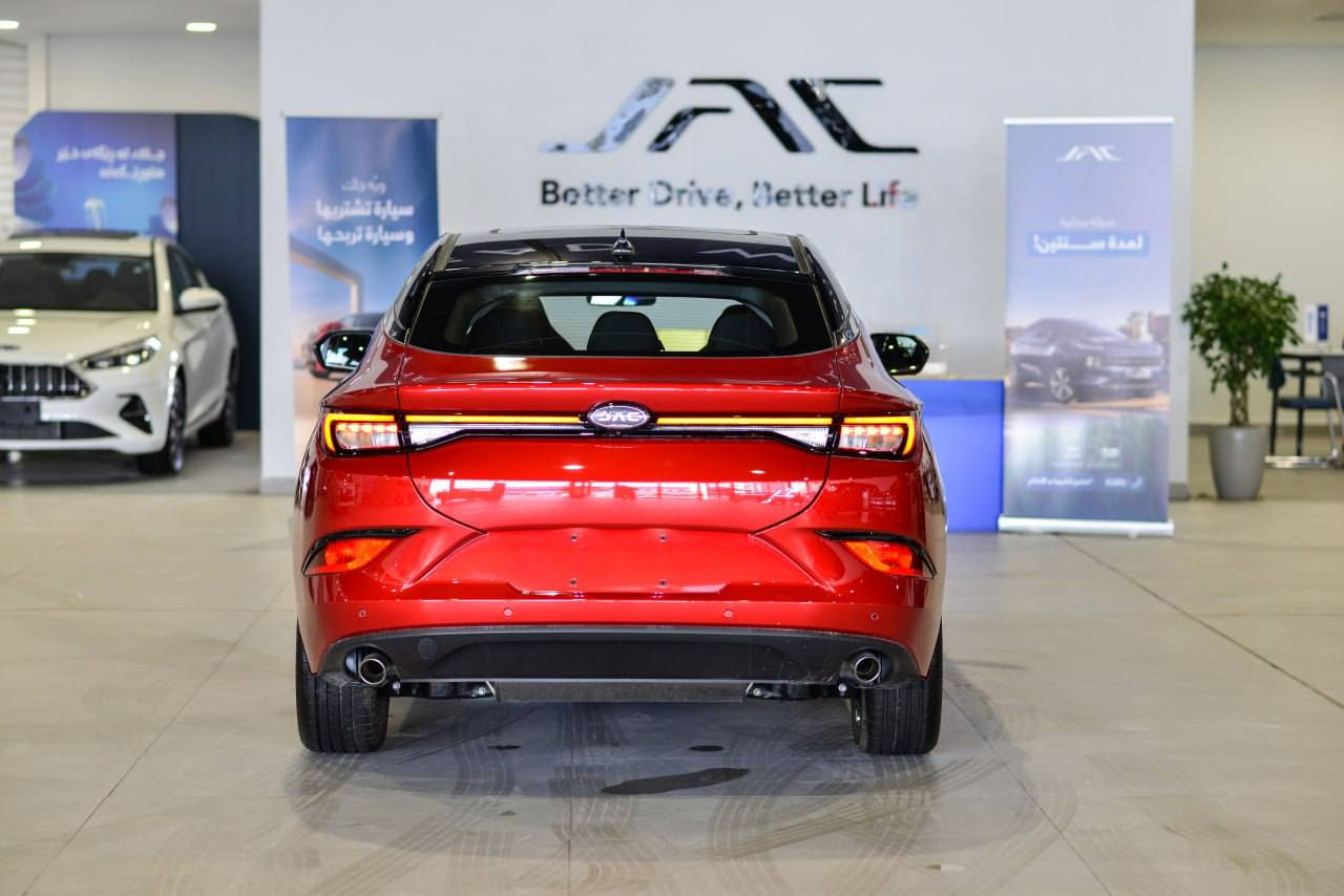 ئۆتۆمبێلی JAC J7
مۆدێل 2025 فوول مواسەفات 
دوو رەنگ
مەکینە 1500 تۆربۆ
 150 هۆرس پاوەر 210 نیوتن/مەتر 
گێڕ تۆماتیک و عادی 
دەرگا بەسمە
بەسمەی ئیش پێکردن
سندوق بەسمە 
لایتی LED و بەخێرهاتن
بەگ لایتی LED و بەخێرهاتن
بەرەدەرگا و داشبۆرد LED 
کامێرە 360 پلە 
حەساسی پێشەوە و دواوە و تەنیشتەکان 
رادار
تایە و ویل 17
پانۆراما 
ئاوێنە ئیشارەت و شەفت
چوار جام کارەبایی و ئۆتۆ.
تەبرید مەرکەزی 
کوشن جلد 
کوشن هیتەر 
کوشن کارەبایی 
شاشەی تێسلا
ئەندرۆید و IOS كار پلەی 
تحدید سورعە 
سوکان ڤۆلیۆم 
هاند برێک بەسمە 
ئۆتۆ هۆلد.
گێچ ئەلکترۆنی 
گێڕ و مەکینە و کارەبایی ڤولکس واگنی ئەلمانی 

زەمانی 6 سال یاخود 200.000 کم
(گێڕ +مەکینە +کارەباییات )
سێرڤسی خۆرایی 24 مانگ یاخود 40.000کم

بۆ زانیاری زیاتر پەیوەندی بکەن بە
0750 100 6434
0773 221 6434
