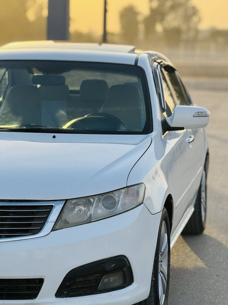 اسلام عليكم اوبتمه موديل2010 سياره جديده سنويه ل28 سياره فقطجاملغ امامي مبدل ابلاد اثر شخط الباقي كفاله السياره جديده وجاهزه السعر 122 وبيه مجال مكان بابل للستفسار ***********. ‭0770 182 8542‬
