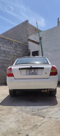 طيبة • ٢٠١٤ • مكينة جديدة