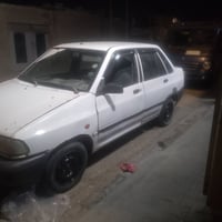 سايبا 14 • مكينة وكير • البصره