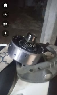 تورباين مستعمل • ضمان • توصيل بابل