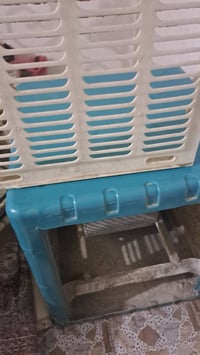 مبرده • بيبان بلاستك