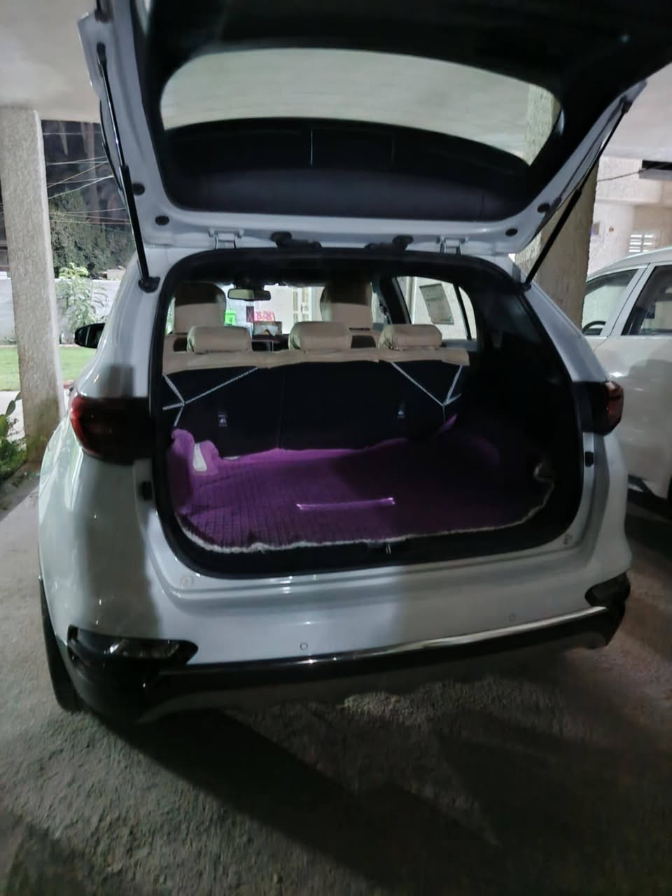 للبيع سبورتج. 2019 رقم الهاتف ***********
