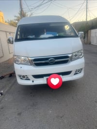 موديل 2017 ماشيه 124 22 نفر  07813470784