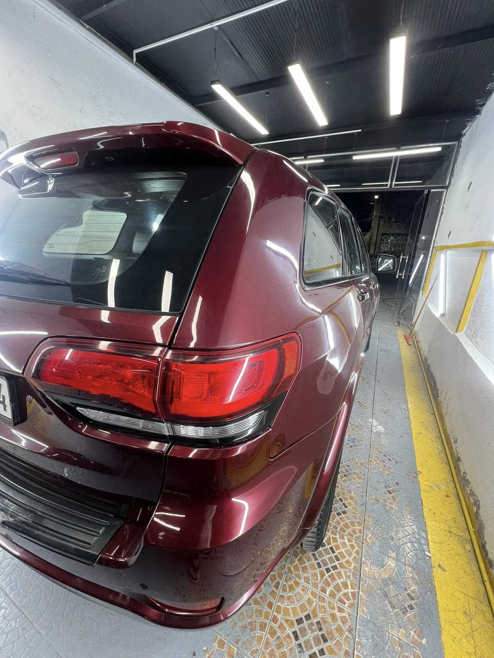 جيب 2020 بلاك توب فول
فتحة 

رادار جانبي

ويل 20

حساسات خلفي

رقم سليمانية مميز بأسمي

ماشية 60 الف

كشنات جلد تدفئة تبريد

مكينة وكير مكفولات بچم كبس

تخم تاير جديد

توقف ذاتي

مكاني شارع فلسطين

ناشر الحادث والسونار 

***********
