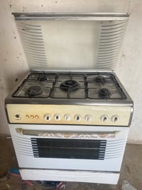 طباخ مصري • ٥ مشاعل • توصيل